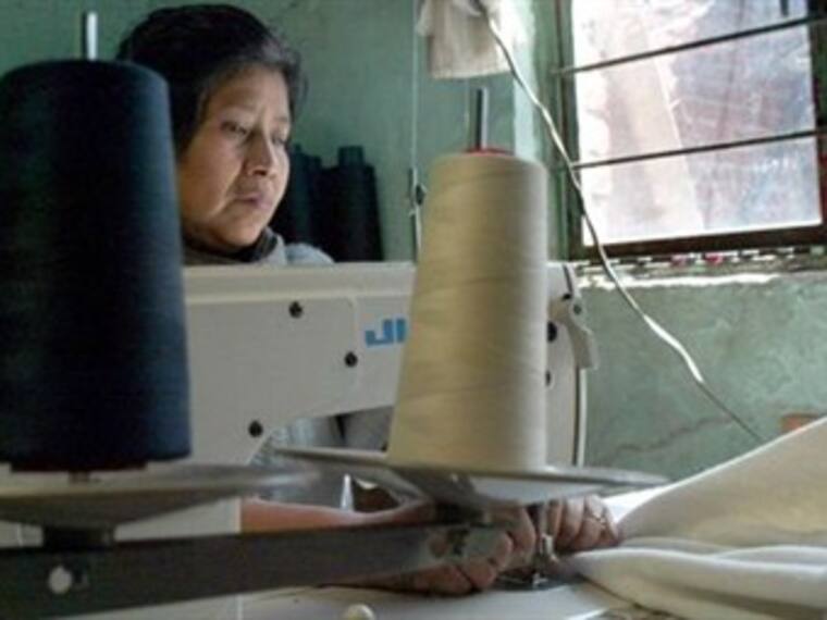 Debe Congreso aprobar reformas estructurales para evitar desempleo: Coparmex