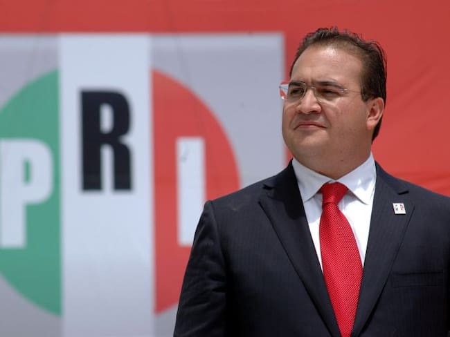 Exige Coparmex Jalisco que el caso de Javier Duarte no quede en un acto mediático o electoral