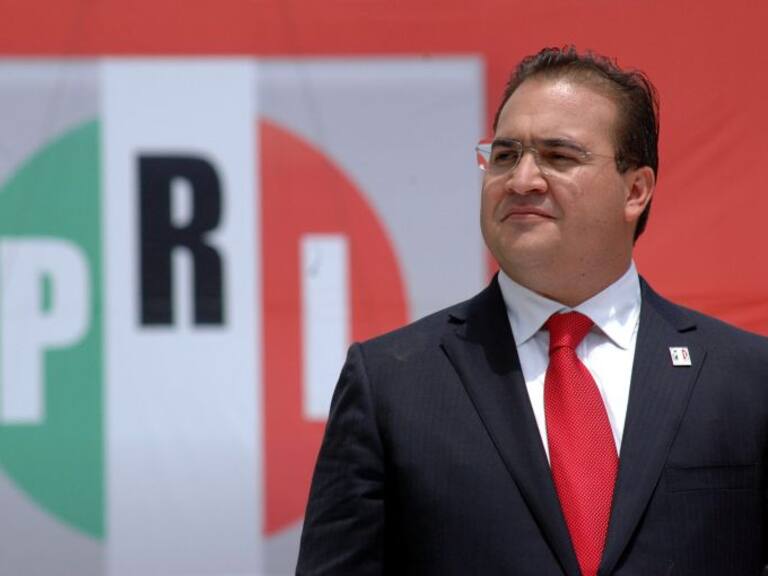 Exige Coparmex Jalisco que el caso de Javier Duarte no quede en un acto mediático o electoral