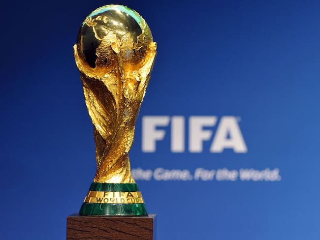 &quot;Así Sopitas&quot;: FIFA confirma participación de 48 países en el Mundial de 2026