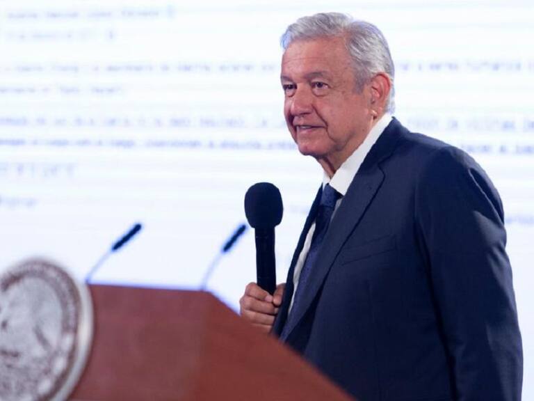 Se deslinda AMLO de declaraciones de su hermano Pío