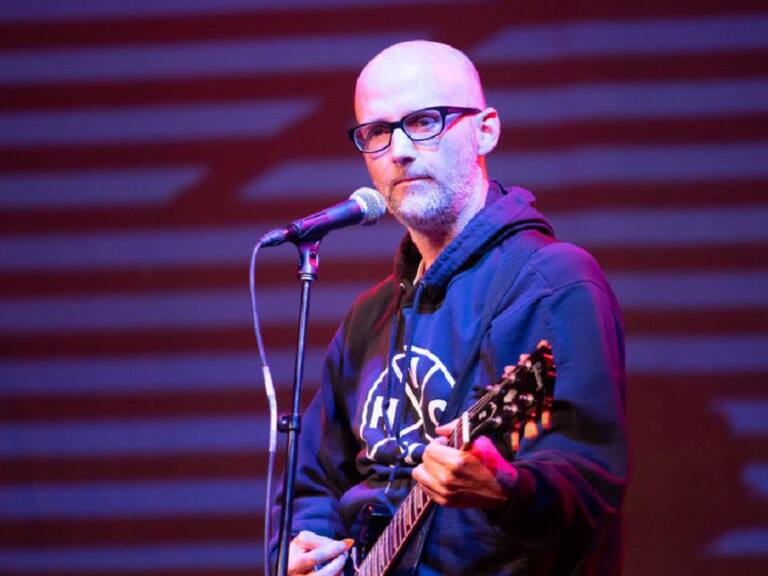 Resound NYC, MOBY 