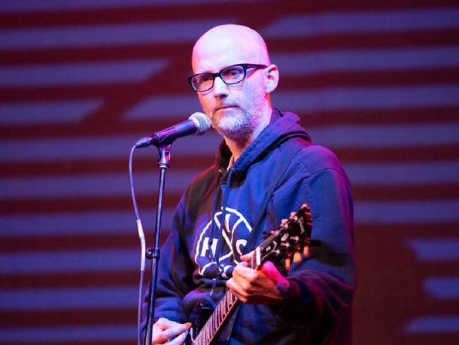 Entrevista MOBY – Resound NYC