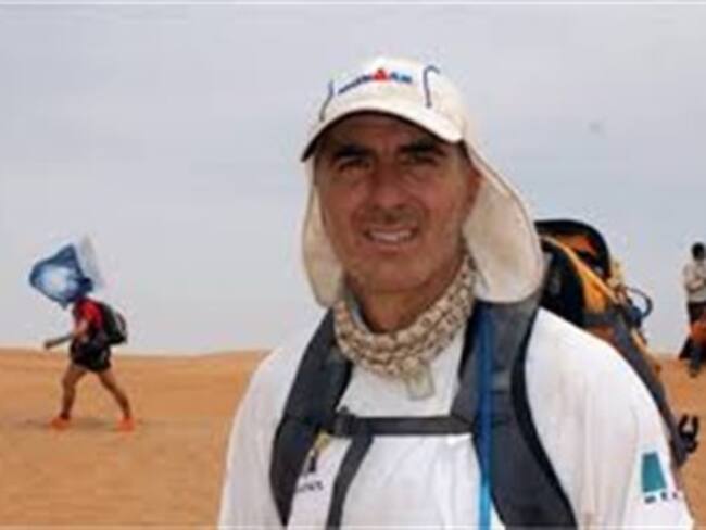 La historia de Imanol Belausteguigoitia