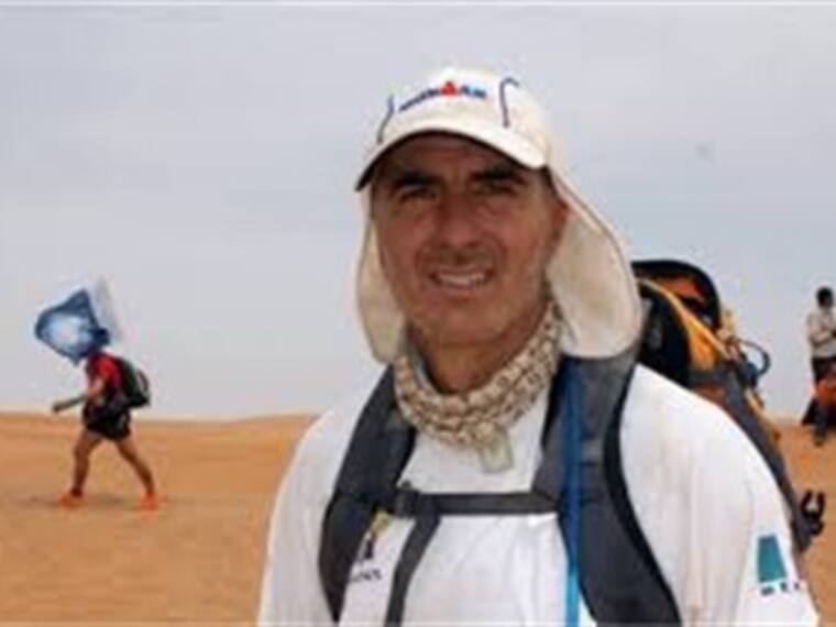 La historia de Imanol Belausteguigoitia