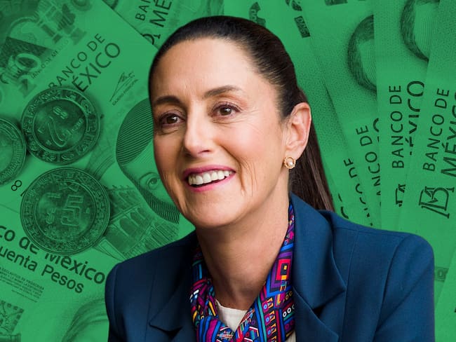 Jubilación anticipada en 2027: quiénes podrán retirarse a los 56 años por decreto de Sheinbaum