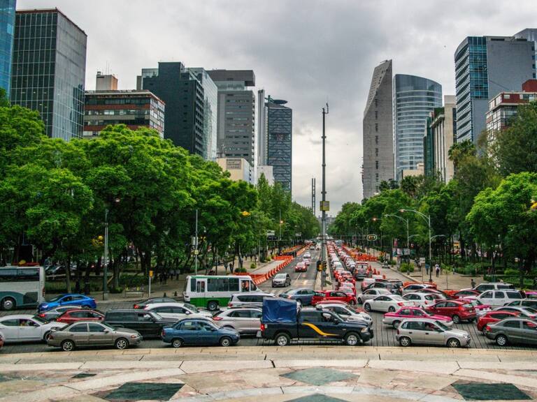Hoy no circula CDMX y Edomex: Qué autos descansan este 20 de enero 2023