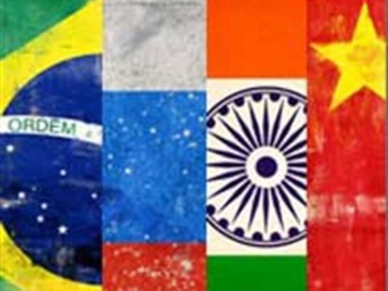 Deben instituciones financieras reflejar cambios en el mundo: BRICS