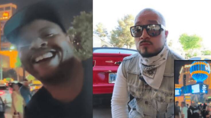 ¿Quién era Finny Da Legend? El youtuber que fue asesinado en plena transmisión en vivo