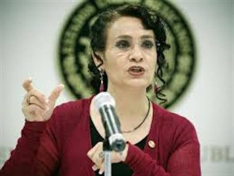 Preocupa a Senado levantón en la Zona Rosa