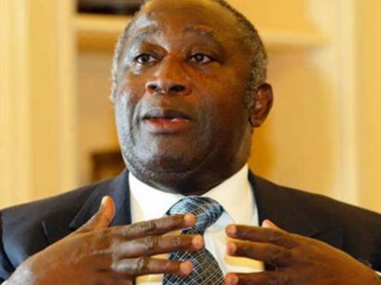 Pide Gbagbo 'cese al fuego' en Costa de Marfil tras ataques de ONU