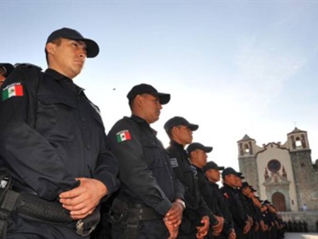 Emiten recomendación a gobierno de Oaxaca por abuso de policías