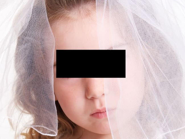 Diputados aprueban reformas para prevenir matrimonio infantil