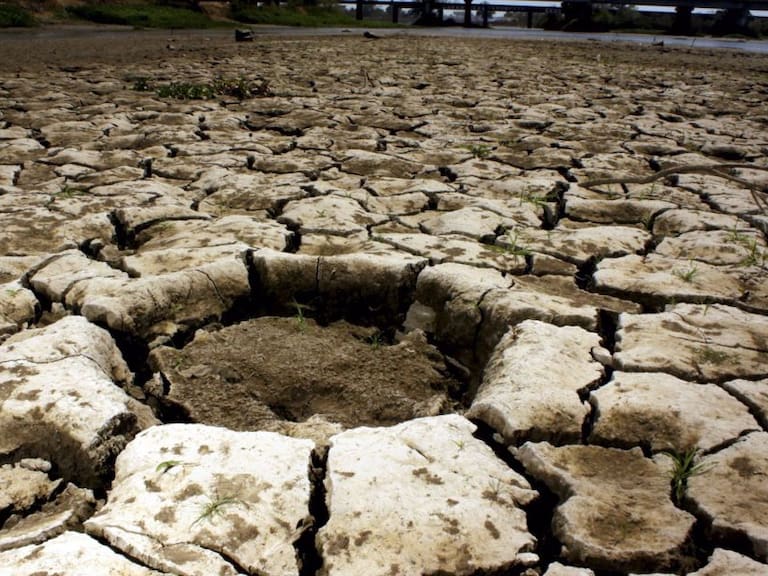 Se agudiza sequía en 47 municipios de Hidalgo