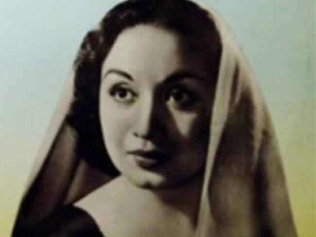 Fallece Oralia Domínguez, máxima exponente de ópera