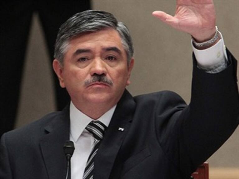 Llama IFE a Movimiento Progresista para aceptar resultados de las elecciones presidenciales