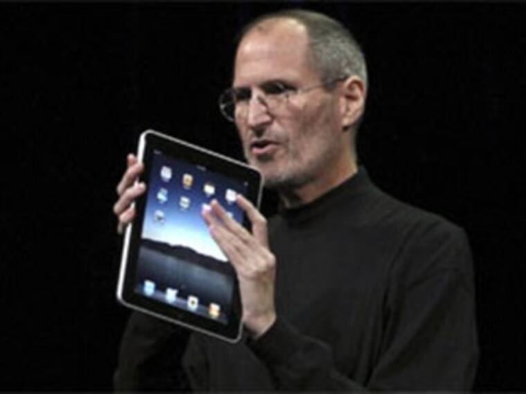 Tecnología: iPad vs Kindle