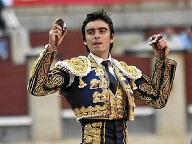 Miguel Ángel Perera consigue otra victoria cortando dos orejas