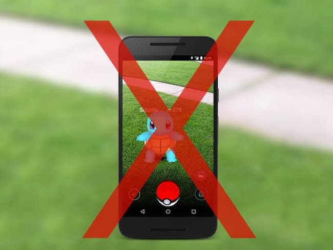 &quot;Así Sopitas&quot;: A Irán no le gusta Pokémon Go