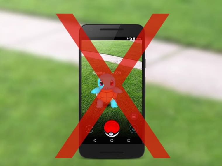 “Así Sopitas”: Pokémon Go ¿amenaza la seguridad nacional?