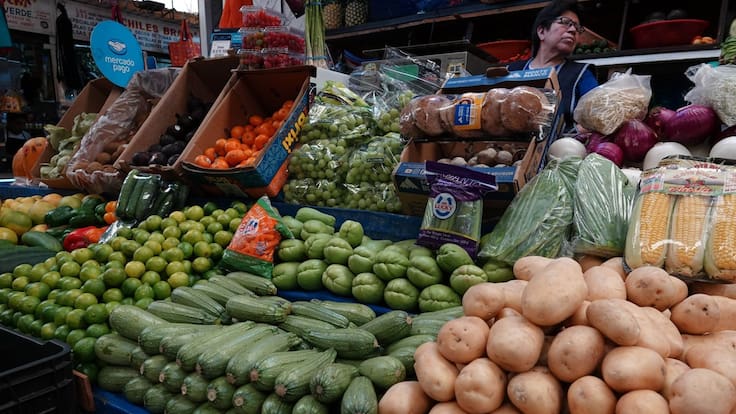 Canasta básica sube más que la inflación: INEGI reporta alzas de hasta 4.5%