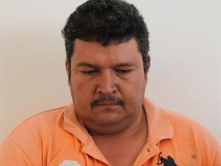 Cae presunto responsable del asesinato de policías federales en Michoacán