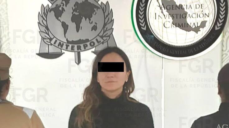 Gilda Lozoya tramita nuevo amparo ante posible orden de captura