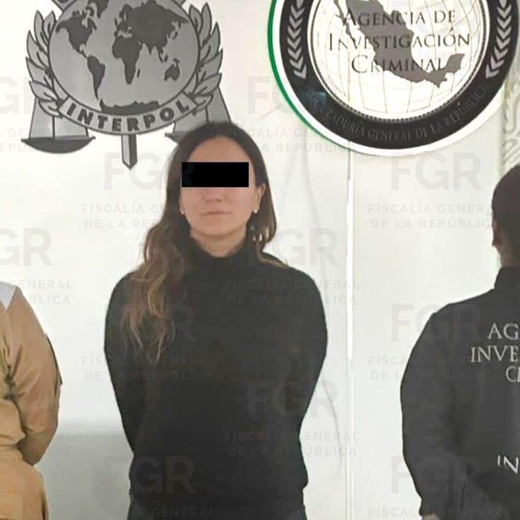 Gilda Lozoya tramita nuevo amparo ante posible orden de captura