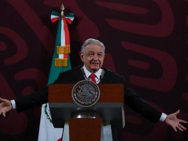 Con Zaldívar caso Lozoya tendría otro resultado… poder judicial está tomado: AMLO