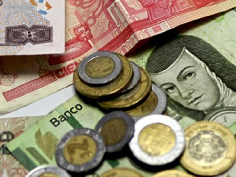 Se violan reglas al perdonar impuestos en Estados. Alberto Bello, director de Expansión. 25/02/13