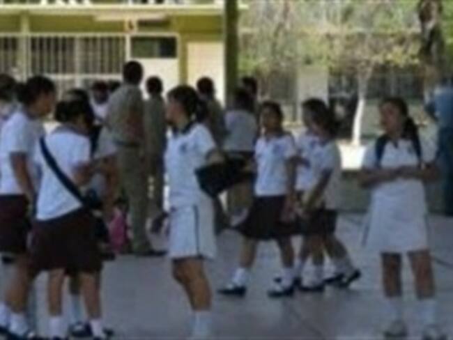 Lanza SNTE campaña para exigir seguridad en escuelas