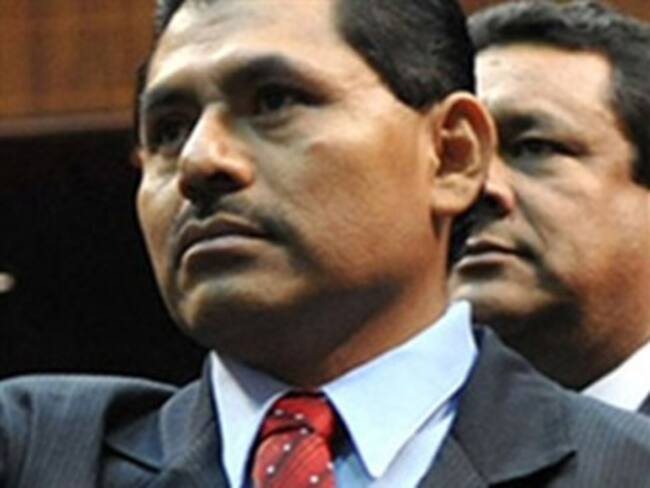 Identifican cuerpo de presunto homicida del diputado 500