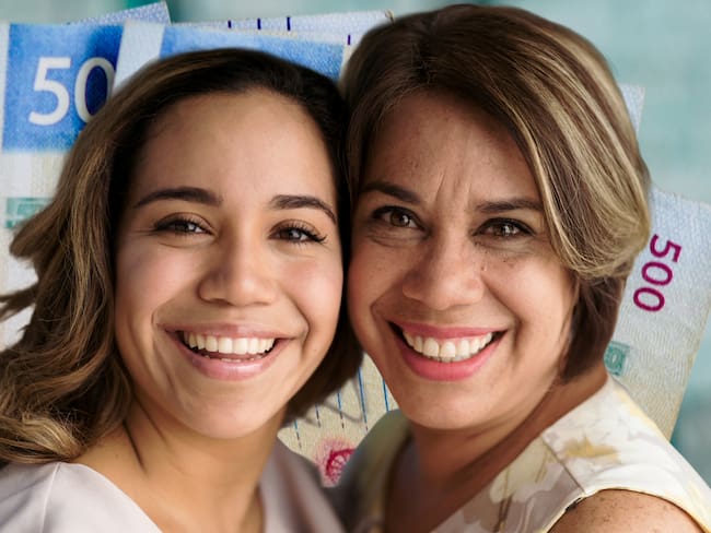 Jubilación anticipada a los 55 años: Mujeres podrán pensionarse a los 53 antes que los hombres