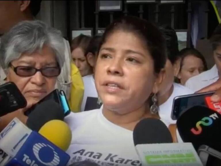 Matan a activista defensora de derechos humanos en Morelos