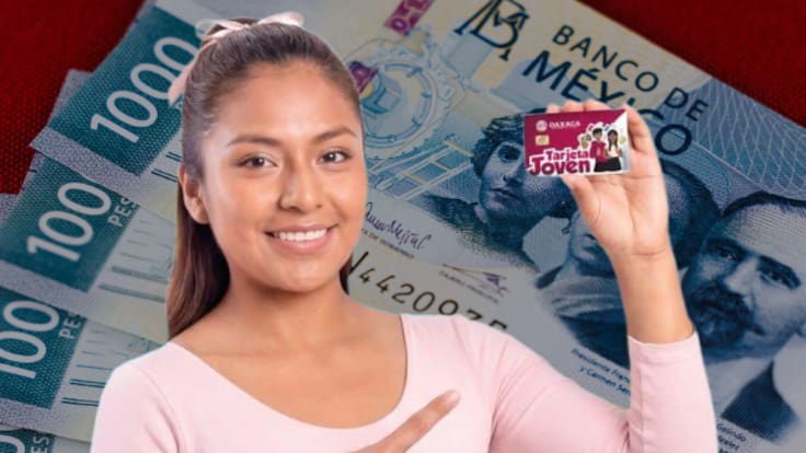 Registro Tarjeta Joven 2026: Requisitos del apoyo de transporte para jóvenes de 18 a 24 años