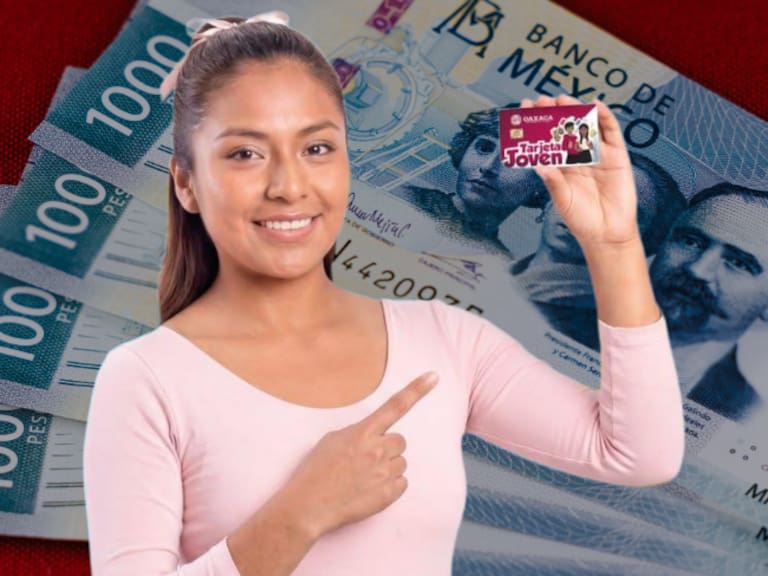 Checa los requisitos del apoyo de para jóvenes de 18 a 24 años al momento de hacer el registro Tarjeta Joven 2026.