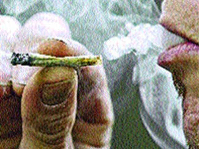 Disminuye venta y consumo mundial de drogas: ONU