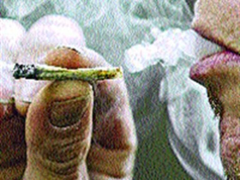 Disminuye venta y consumo mundial de drogas: ONU
