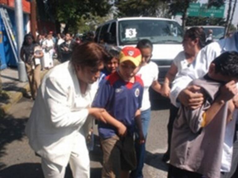 Giran cuatro órdenes de aprensión por Casitas del Sur