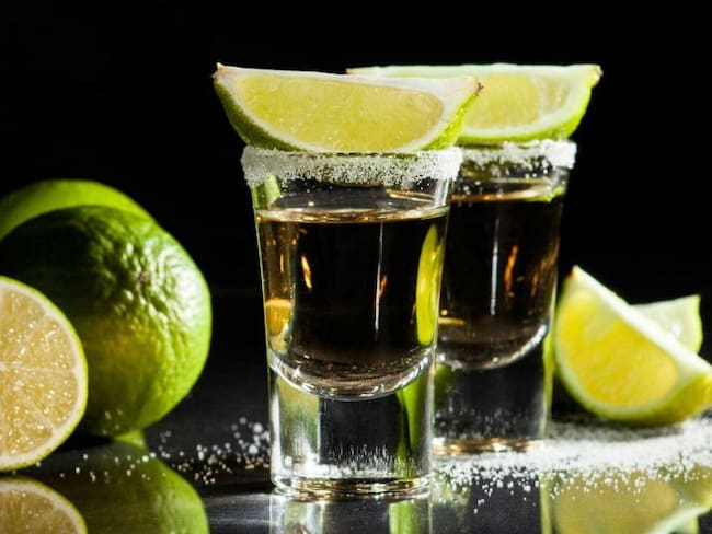 ¡Ya tienes pretexto para celebrar con un tequila!