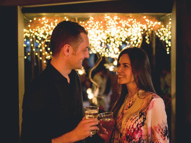 ¿Qué pasa en el cerebro cuando te enamoras?