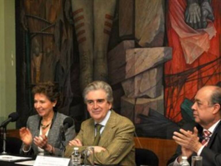 Celebra ​FCE cumpleaños 80 con festival 'El Libro y sus lectores'