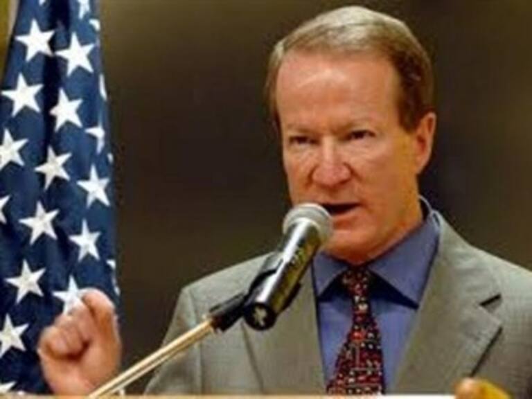 Cárteles de la droga 'entran a fondo en Centroamérica': EU