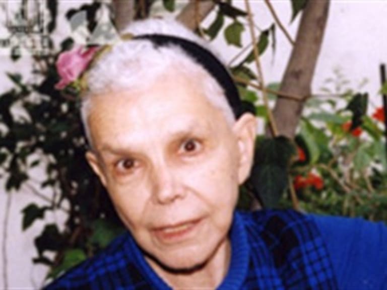 Muere Carmen Alardín, Premio Nacional de Poesía “Xavier Villaurrutia”