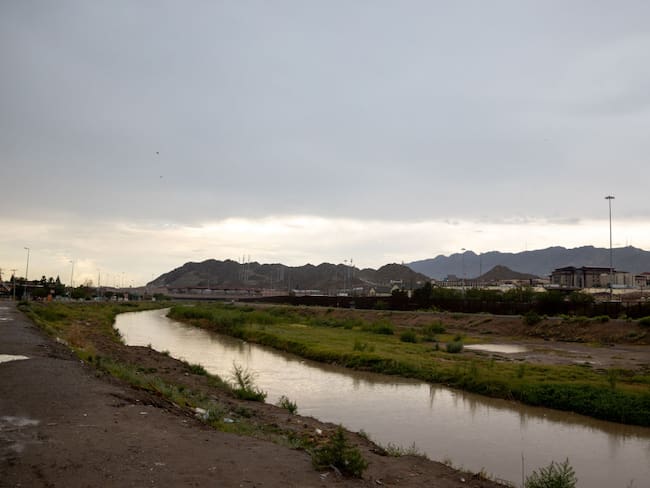 ¿Por qué las presas del norte están vacías? Falta de inversión pone en riesgo el Tratado de Aguas