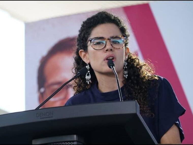 Luisa María Alcalde: “No había una política pública para atender a los jóvenes”