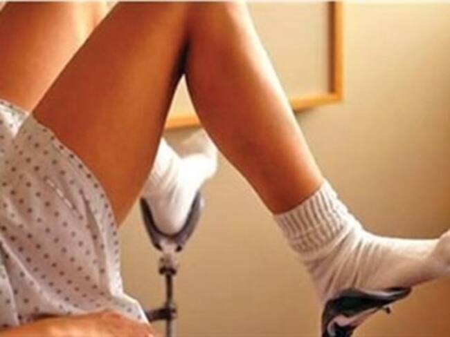 ¿Cuándo hay que hacrese el papanicolau?. Arieh Goldberg, médico. 03/03/13