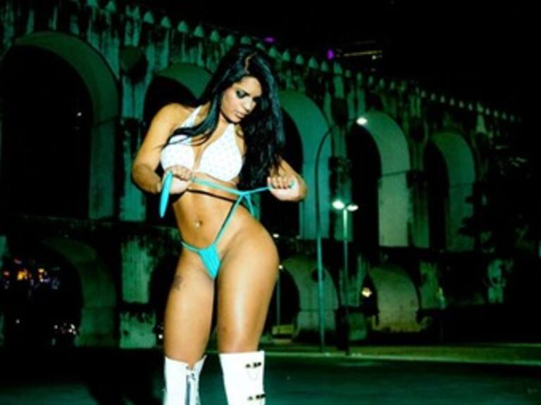 ​Celos acaban con la vida de ‘La Novia del Mundial’