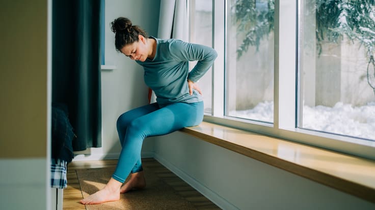 ¿Cuál es el mantenimiento que necesita tu cuerpo para evitar el dolor crónico?