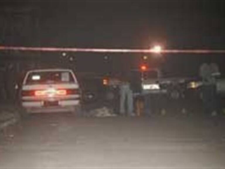 Matan a hermano de testigo en caso Rubí